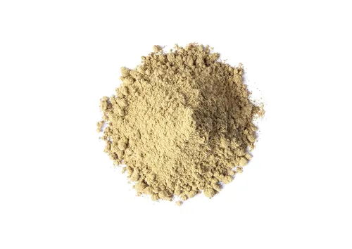 Vista 3 de Food to Live Proteína en polvo de semillas de calabaza tostadas orgánicas, 1.5 libras, 60% de proteína, sin OMG, pura, a base de plantas, vegano