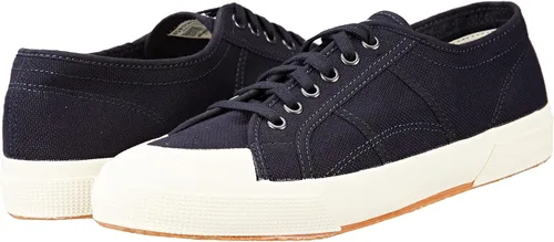 Vista 7 de Superga Zapatos deportivos unisex Oxford planos para adultos