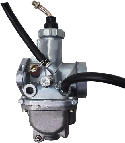 Vista 6 de munirater Repuesto de carburador para Tri Moto 200 YTM200 1983-1985, Tri Moto 225 YTM225 1983-1986