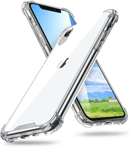Vista 16 de Oribox - Funda compatible con iPhone Negro