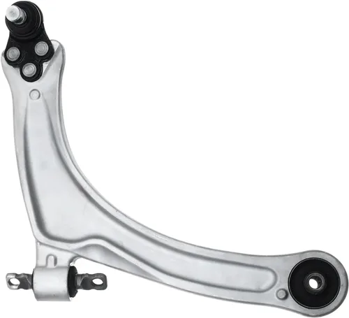 Vista 25 de Detroit Axle - Brazos de control inferiores delanteros derechos de repuesto para Volkswagen Jetta 2011 2012 2013 2014 2015 2016 2017 2018 - Juego