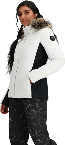 Vista 2 de Obermeyer Chaqueta Tuscany II para mujer