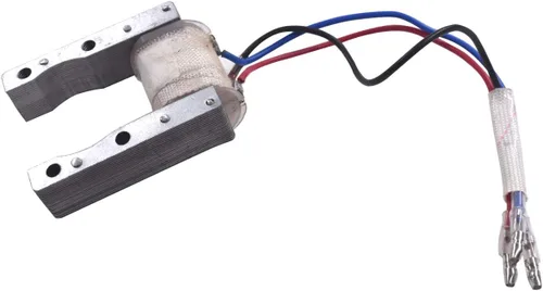 Vista 5 de Kit de bobina de encendido CDI de alto rendimiento para bicicleta motorizada con motor de 2 tiempos de 49cc-80cc