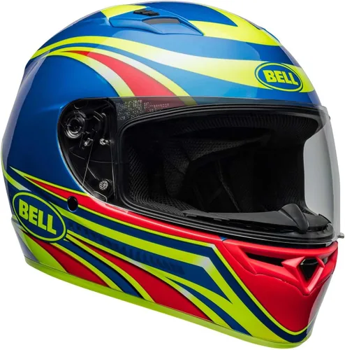 Vista 9 de Bell Qualifier