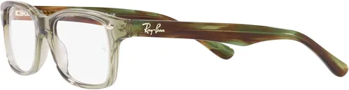 Vista 3 de Ray-Ban Ry1531 Square Prescription Eyeglass Frames