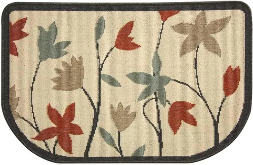 Vista 16 de Pilgrim Home and Hearth 19621-1 Alfombras de área, 36 x 23 pulgadas, hermosas