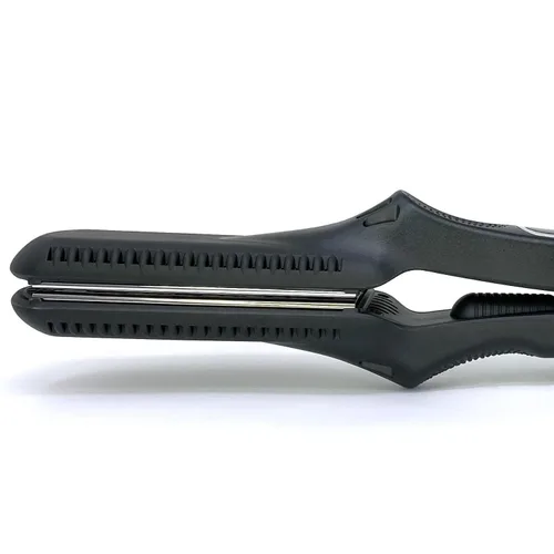 Vista 6 de Croc Classic Nano-titanium, plancha plana (placa de titanio negra) 842 grados fahrenheit, 1.5