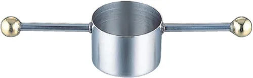 Vista 4 de Yamashita Kogei UK Baron Strainer 120171059