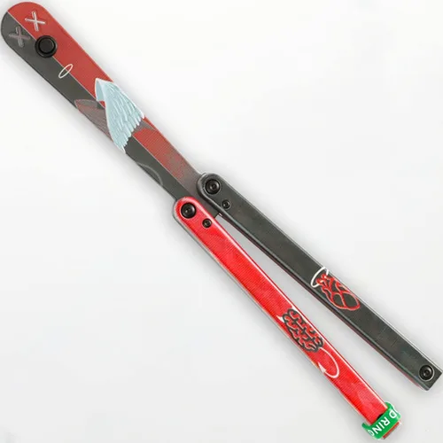 Vista 8 de KEEDAS Mango de Plástico de Canal Integral, Multiherramienta Ultraligera y Duradera, Mejor Equilibrio e Inercia, Ideal para Principiantes, Ideal