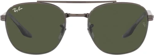 Vista 44 de Ray-Ban Gafas de sol cuadradas Rb3688