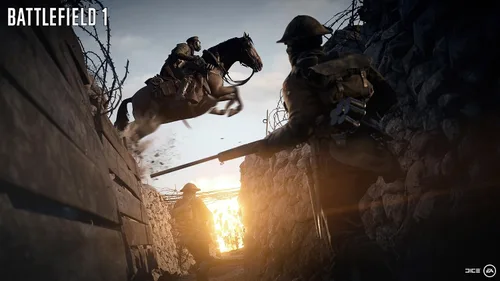 Vista 2 de Battlefield 1 - PC NO DISC