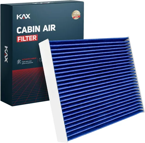 Vista 17 de KAX CF8392A Filtro de Aire de Cabina Compatible con Impala, Impala Limited, Allure, LaCrosse, Regal, Monte Carlo, Century, Intrigue, Filtro de Aire