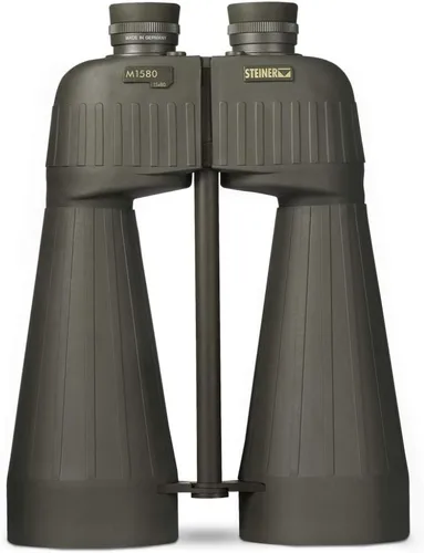 Vista 9 de Steiner - Prismáticos militares, precisión de grado militar y claridad óptica