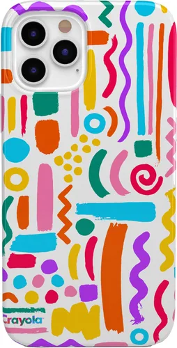 Vista 17 de Casely Funda para iPhone 12 Pro Max Arte del Caos Cráneo de Grateful Dead Diseño Clásico Ultra Delgado