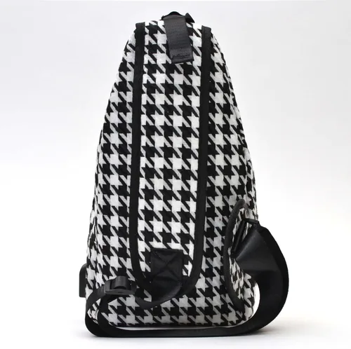 Vista 66 de Nupouch Mochila cruzada antirrobo, carga USB, mochila ligera para viajes, senderismo, todos los días