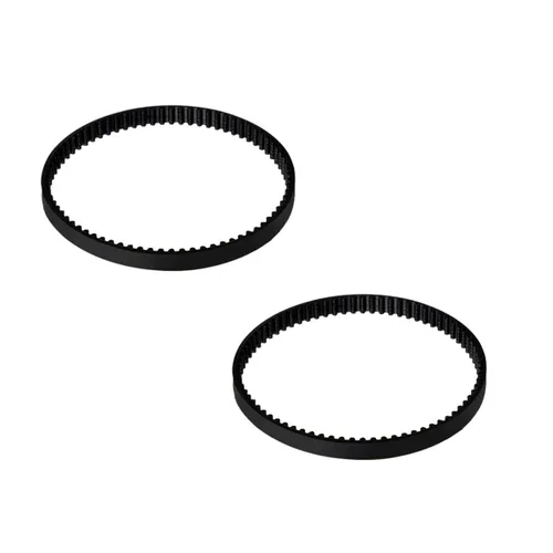 Vista 7 de JEDELEOS Correas de repuesto para aspiradora vertical Shark Rocket HV300 HV301 HV302 HV305 HV308 HV310 HV320 HV322 HV380 HV345 ZS350 ZS350C ZS351