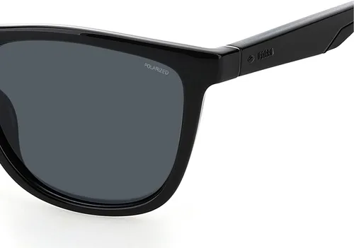 Vista 3 de Fossil Men's Male Sunglass Style Fos 3086S Rectangular