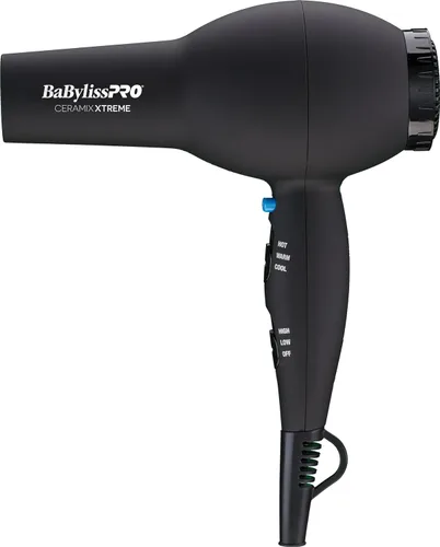 Vista 8 de BaBylissPRO Ceramix Xtreme Secadora de Pelo