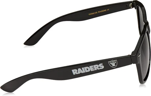 Vista 4 de Siskiyou NFL unisex Beachfarer Sunglasses