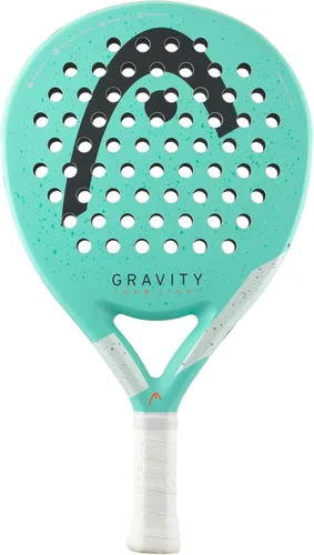 Vista 2 de Raqueta de pádel HEAD Gravity Team LITE (224064)