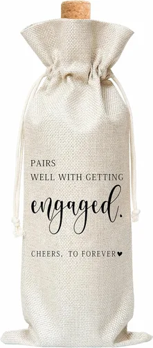 Vista 7 de Regalos de divorcio para mujeres, decoraciones de fiesta de divorcio para mujeres, bolsas de vino, regalos para mujeres recién divorciadas, hombres