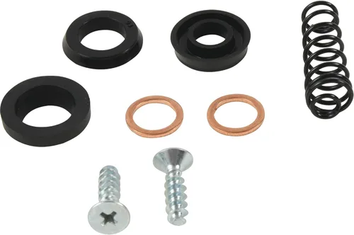 Vista 2 de Kit de reconstrucción del cilindro maestro (18-1110) para Polaris 400L 2x4 1994-1995