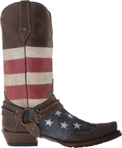 Vista 6 de ROPER American Biker Arnés Bota para hombre