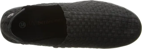Vista 5 de Bernie Mev Cha Cha Cha - Mocasines sin cordones para mujer