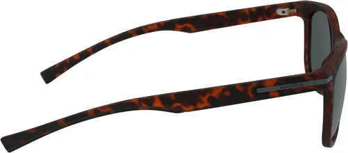 Vista 8 de Nautica Mens N3661sp Rectangular Sunglasses