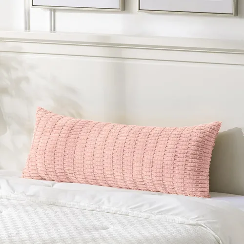 Vista 55 de Fancy Homi - Fundas decorativas para cojines, 18 x 18 pulgadas, para sala, sofá o cama, decoración rural, estilo bohemio, funda de cojín cuadrada