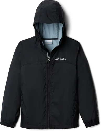 Vista 5 de Columbia Glennaker - Chaqueta impermeable para niño