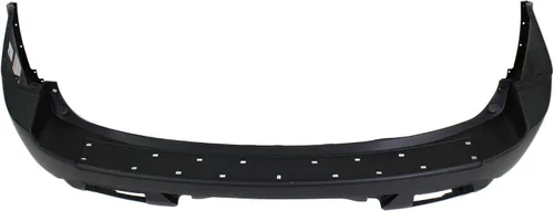 Vista 16 de Garage-Pro Cubierta de parachoques compatible con Honda Accord 1990-1991 imprimado delantero HO1000135