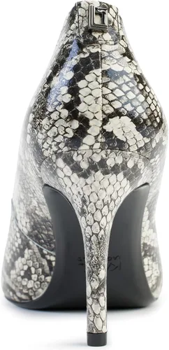 Vista 2 de Karl Lagerfeld Paris Royale-High Pump 8 para mujer