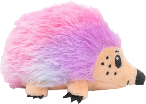 Vista 11 de Catstages Flapperz Pato de Peluche Juguete Interactivo con Hierba Gatera para Gatos