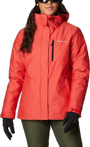 Vista 36 de Columbia - Chaqueta Whirlibird Iv Interchange para mujer Negro (Black Crossdye)