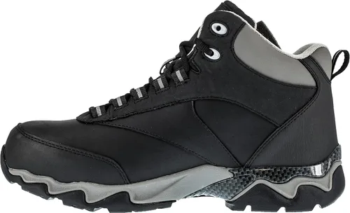Vista 3 de Reebok Work RB1068 - Puntera de seguridad para hombre, Negro