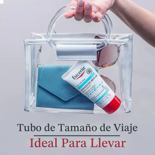Vista 7 de Eucerin Advanced Repair Crema de manos, 2.7 onzas (paquete de 6)
