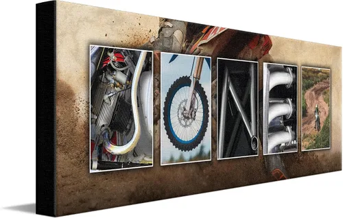 Vista 24 de Personal-Prints Decoración personalizada de automóviles o regalo para el mecánico, entusiasta de los automóviles clásicos o los automóviles. Regalo