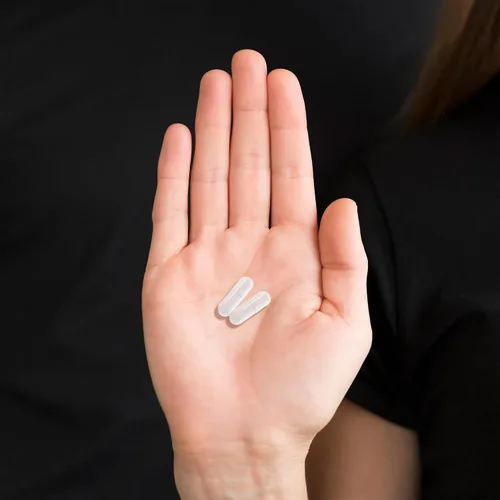 Vista 6 de Glucosamina condroitina MSM - Suplemento natural de apoyo articular - Suplementos avanzados de reparación y alivio para hombres y mujeres - Vegano