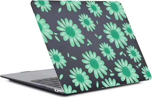 Vista 82 de Funda para laptop compatible con MacBook Air de 11 pulgadas, modelo A1465 A1370 lanzado en 2015, 2014, 2013, 2012, 2011, 2010, carcasa protectora