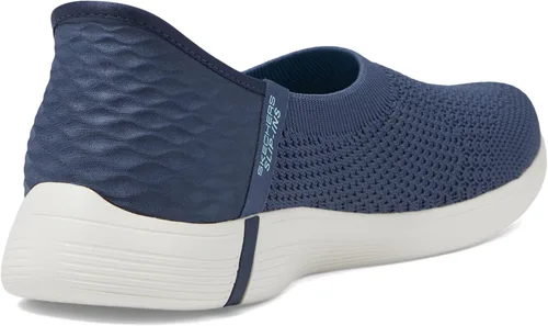 Vista 5 de Skechers Tenis Swift Advance On-The-Go para mujer