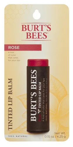 Vista 26 de Burt's Bees Bálsamo labial hidratante, mango 0.15 oz (paquete de 5)
