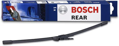 Vista 43 de BOSCH H307F - Escobilla de limpiaparabrisas trasera; 12 pulgadas, individual