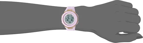 Vista 2 de Armitron Sport Reloj unisex con correa de resina digital, 457126