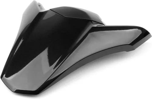 Vista 3 de Cubierta de carenado de asiento trasero ABS para KAWASAKI Z900, Z900 ABS 2017-2023 negro