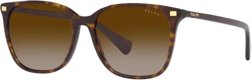 Vista 2 de Ralph by Ralph Lauren Gafas de sol cuadradas Ra5293 para mujer