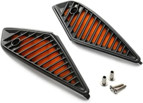 Vista 2 de KTM FILTRO DE AIRE PROTECCIÓN POLVO 1290 SUPER ADVENTURE S/R 2017-2018 60708920000
