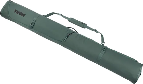 Vista 13 de Thule RoundTrip - Bolsa para esquís Negro