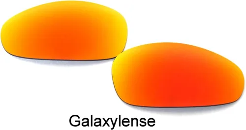 Vista 3 de Galaxy lentes de repuesto para Oakley Juliet polarizadas Multiple-Color disponible