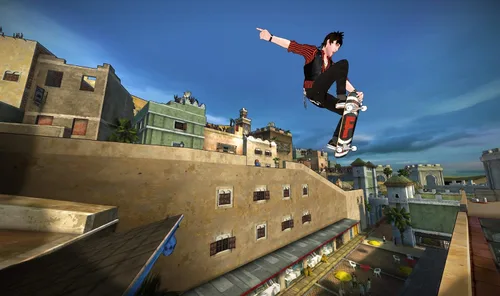 Vista 4 de Tony Hawk Shred Stand-Alone Software (Renewed)